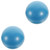 BESPORTBLE 2pcs 9 Gym Ball Training Stretching Ball Anti Burst Ball Stability Barre Ball Small Exercise Ball for Between Knees Bender Ball Gym Pilates Ball Child PVC Mini Physics Ball BESPORTBLE 2pcs 9 Gym Ball Training Stretching Ball Anti Burst Ball Stability Barre Ball Small Exercise Ball for Between Knees Bender Ball Gym Pilates Ball Child PVC Mini Physics Ball