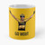 Wout Van Aert Trendy Funny Coffee MUG Print Double-Sided Novelty White Ceramic Tea Cup - 11 Oz 15 Oz Customize