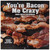 TURNER Photographic You're Bacon ME Crazy 12X12 Wall Calendar (22998940091)