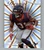 2023 Panini Prestige Xtra Points Sunburst #117 Dameon Pierce Houston Texans NFL Football Trading Card