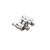 Melody Jane Dollhouse Binoculars Miniature 1:12 Scale Metal Accessory