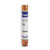 Mersen TRS-R Tri-Onic Time-Delay/Class RK5 Fuse, 600VAC/600VDC, 200kA AC/20kA DC, 9 Ampere, 13/16" Diameter x 5" Length