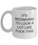 It's Beginning To Look A Lot Like Fuck This Mug Cup 11oz