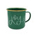 Sweet Water Decor "Joy Christmas Coffee Mug | 18oz Galvanized Steel Festive Coffee Cup | Seasonal Christmas Mugs for Women, Coworkers, & Hot Chocolate Sweet Water Decor "Joy Christmas Coffee Mug | 18oz Galvanized Steel Festive Coffee Cup | Seasonal Christmas Mugs for Women, Coworkers, & Hot Chocolate