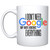 Veracco I Don't Need Google My Wife Knows Everything Ceramic Coffee Mug Funny Gifts For Her (White, Ceramic)