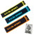 KYLIN SPORT Fabric Loop Resistance Band Non-Slip Workout Bands Hip Bands Hip Booty Exercise Resistance Band Workout Loop Bands for Legs and Butt, Activate Glutes and Thigh (Set of 3)