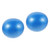 Kisangel 2pcs Pilates Ball Workout Ball for Women Gym Exercise Ball Workout Ball for Stability Training Exercise Ball Yoga Ball Bender Ball Balance Ball Fitness PVC Small Exercise Supplies