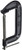 GreatNeck CC5 C-Clamp, 5 Inch