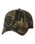 Outdoor Cap Insignia Camo Cap, Adjustable, Mossy Oak Break-up