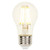 Westinghouse Lighting 4316600 4.5 (40-Watt Equivalent) A15 Dimmable Clear Filament, Medium Base LED Light Bulb,