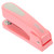 STOBOK Stapler Multitools Book Binding Tool Rotating Spring Book Stapling Tool Stipling Tool Papers Stapling Machine Rotary Tool Home Tools Office Supply to Rotate Books Plastic Portable