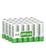 DURNERGY AA Batteries 24 Pack, 10-Year Shelf Life, Double AA Batteries 2800mAh for Clock, Piles AA, LR6 Alkaline