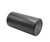 Nyack Exchange's High-Density Round Packable Foam Roller for Exercise, Massage, Muscle Recovery - 12"