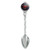 Justice League Movie Superman Logo Novelty Collectible Demitasse Tea Coffee Spoon