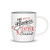 ELEGANTPARK Teacher Coffee Mug Teacher Gifts for Women Men Teacher Appreciation Gifts Graduation Gifts for Teacher Mug Christmas Thanksgiving Thank You Present Ceramic Novelty Mug Cup 13 OZ