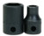 Williams 2M-618 3/8-Inch Drive Impact 6-Point Socket
