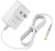 15W Charger Replacement for Amazon Echo Dot (3rd Gen) Echo Dot with Clock Echo Show 5 Echo Spot Charging Cord Adapter