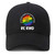 Be Kind Baseball Cap Adjustable Dad Hat Unstructured Cotton Hat