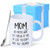 WASSMIN 11oz Mom Coffee Mug - Mom You Don't Have Ugly Children I Funny Mom Mug as Mom Birthday Gifts from Daughter or Son, Mothers Day Gifts from Daughter I Funny Gifts for Mom on Birthday, Christmas WASSMIN 11oz Mom Coffee Mug - Mom You Don't Have Ugly Children I Funny Mom Mug as Mom Birthday Gifts from Daughter or Son, Mothers Day Gifts from Daughter I Funny Gifts for Mom on Birthday, Christmas