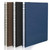 EUSOAR College Ruled Spiral Notebook, A5 3packs 5.5"X8.3" 120 Pages Lined Travel Writing Journal, Memo Notepad Sketchbook, Students Office Business Subject Diary Ruled Spiral Book Journal-3 Colors