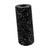 CLISPEED Yoga Column Massage Stick Roller Yoga Roller Massage Ball Roller Exercise Roller Muscles Recovery Roller Massage Roller Yoga Accessories Foam Back Pain Fitness Deep White