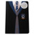 Harry Potter A5 Soft Notebook - Ravenclaw Uniform - Journal Notebook A5 Merch - Ravenclaw Gifts