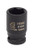 Sunex 810m 1/4-Inch Drive 10-Mm Impact Socket