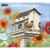 LANG Birdhouses 2024 Wall Calendar (24991001850) Multi