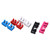 Racket String Protector, Fluted Wide Use Tension Resistant Sturdy PVC Badminton Racket Load Spreader Effective for Repair