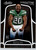 2022 Absolute Introductions #12 Breece Hall New York Jets RC Rookie NFL Football Trading Card