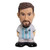 MACCABI ART Sportzies Lionel Messi Argentina National Team Action Figure, 2.5" Tall
