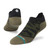 Stance Klicks Tab Tab Socks (Medium, Black)