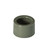 Hubbell-Raco 1428B2 EMT Insulating Bushing 2-inch, Pack of 2