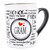 Cottage Creek Gram Gifts, Gram Mug, 16oz. Ceramic Granm Large Coffee Mug, Gram Gifts for Grandma, Grandma Mug, Grammy
