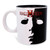Toynk Halloween II Michael Myers Face Ceramic Mug | Holds 20 Ounces