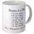 CafePress Brownie In A Mug Mugs 11 oz (325 ml) Ceramic Coffee Mug