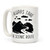 LookHUMAN I Always Take the Scenic Route White 15 Ounce Ceramic Coffee Mug