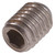 The Hillman Group 3276 10-32 x 1/4-Inch Stainless Socket Head Set Screw, 20-Pack
