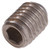 The Hillman Group 3276 10-32 x 1/4-Inch Stainless Socket Head Set Screw, 20-Pack
