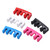 Badminton Racket Load Distributor, Racket String Protector Effective Tension Resistant PVC Sturdy Convenient for Maintenance