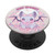 Stay Pooky Cute Kawaii Bat Halloween Vampire Bat Pastel Goth PopSockets Swappable PopGrip