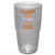 Northwest NCAA Illinois Fighting Illini 24-Ounce Double Wall Insulated Tumbler