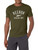 Reebok Men's Standard Workout Ready Graphic Tee, Army Green, Medium