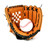 BESPORTBLE 1pc Baseball Infielder Mitt Leather Softball Glove Sports Infielder s Glove Baseball Batting Gloves Kids Baseball Glove Softball Mitt Soft Gloves Toddler Outfield Accessories