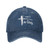 I Can't But Know an Guy Hat Men Baseball Cap Trendy Hats