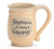 burton+BURTON Happiness Is Being Grammy Coffee Mug