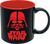 ICUP Star Wars Halloween Darth Vader 18 oz Ceramic Mug