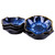 BOSILI Japanese Soy Sauce Dishes set of 5, Dipping Sauce Dish Bowl for Sushi, Sauce, Side Dish (HY)