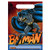 Batman Heroes and Villains Treat Bags (8) Party Accessory