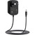 15W Echo Dot Power Cord Charger TKDY Replacement for Amazon Echo Dot (3rd 4th 5th Gen), Echo Dot with Clock, Echo Show 5 (1st 2nd Gen), Echo Spot, Fire TV Cube.